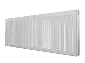 Радиатор панельный Royal Thermo COMPACT C22-500-1800 RAL9016 Радиатор панельный Royal Thermo COMPACT C22-500-1800 RAL9016