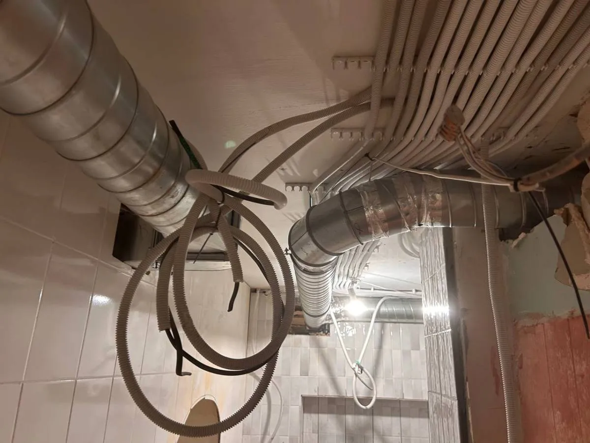 Ресторан "Bao Baozi" Ресторан "Bao Baozi"