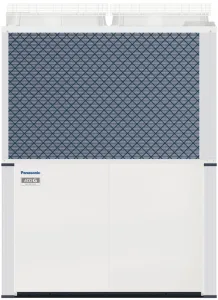VRF-система Panasonic U 16GE3E5 VRF-система Panasonic U 16GE3E5