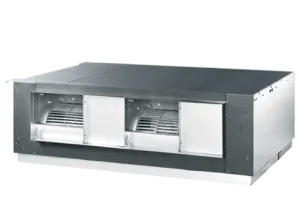 Внутренний канальный блок ESVMD SF 224 А Внутренний канальный блок ESVMD SF 224 А