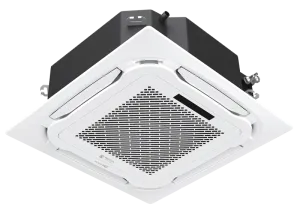 Кассетный кондиционер Royal Clima COMPETENZA DC EU Inverter 24HNI/CO-4C/pan 8D1/CO-E (комплект) Кассетный кондиционер Royal Clima COMPETENZA DC EU Inverter 24HNI/CO-4C/pan 8D1/CO-E (комплект)