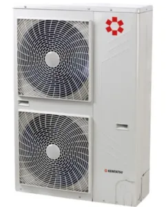VRF-система Kentatsu KTRZ450HZAN3 C VRF-система Kentatsu KTRZ450HZAN3 C