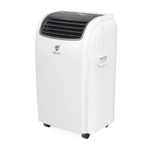 Мобильный кондиционер Funai MAC CM40HPN04