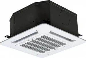 VRF-система Midea MI2 36Q4CDHN1