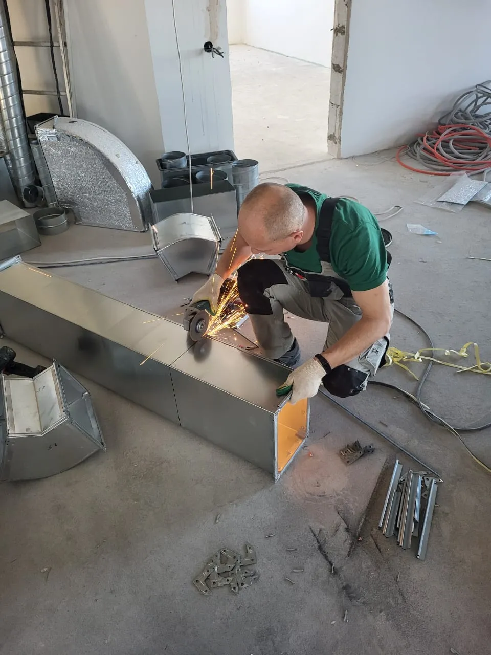 Коттедж РСК Низино Коттедж РСК Низино