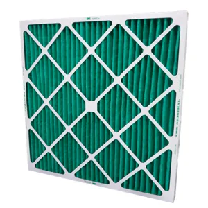 30 30Panel Datapleat 596x497x48 30 30Panel Datapleat 596x497x48