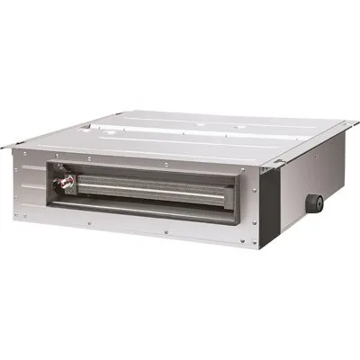 Блок внутренний канальный Ballu Machine BVRFD-KS7-112-А Блок внутренний канальный Ballu Machine BVRFD-KS7-112-А