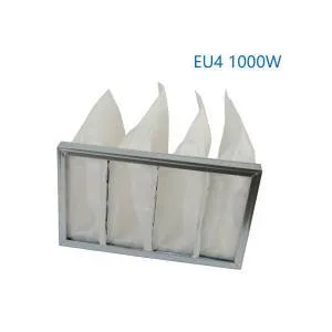 Фильтр совместимый с Breezart EU4 1000W