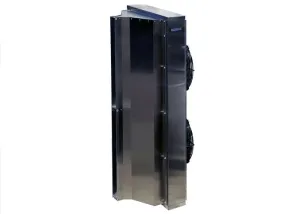 Тепломаш КЭВ-12П4050Е (Нерж. сталь) Тепломаш КЭВ-12П4050Е (Нерж. сталь)