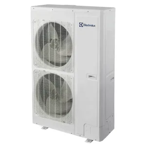 Блок компрессорно конденсаторный Electrolux ECC 22 G