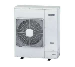 VRF-система Hitachi RAS 4HNC1E