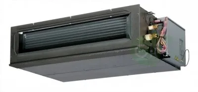 VRF-система Mitsubishi Heavy FDU160KXE6F VRF-система Mitsubishi Heavy FDU160KXE6F