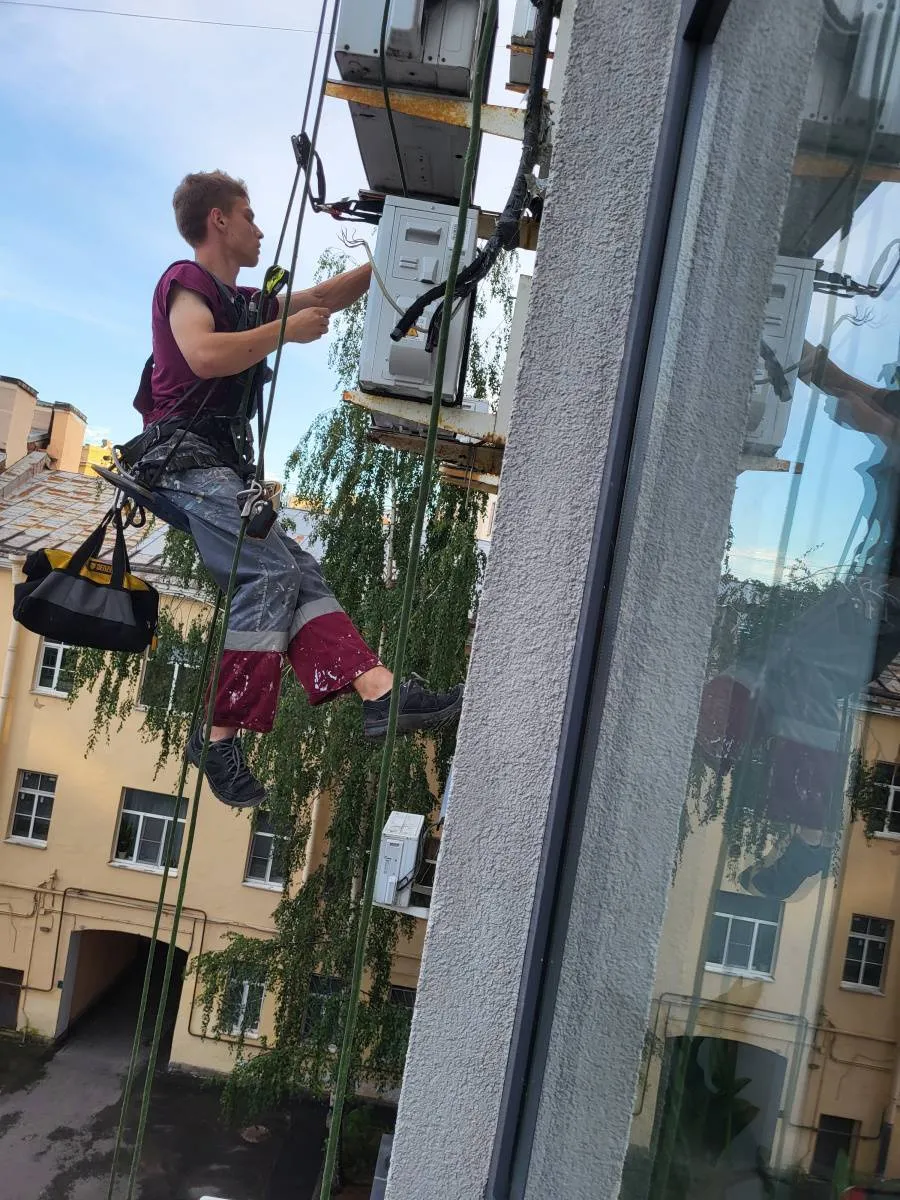 Кронверк Бизнес-центр Кронверк Бизнес-центр