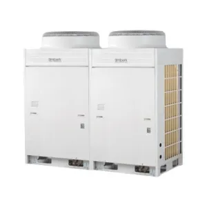 VRF-система Timberk TVM Pdm335W NaB M