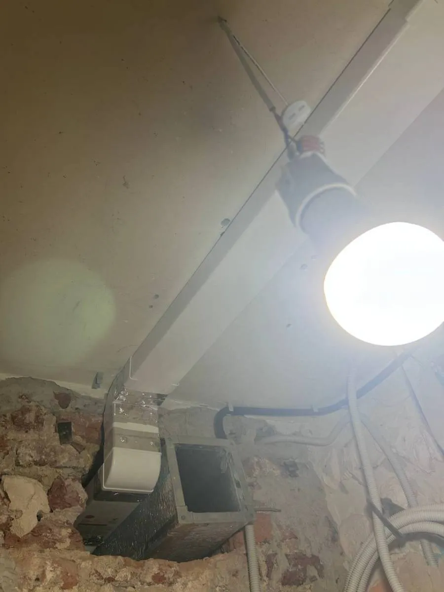 Ресторан "Bao Baozi" Ресторан "Bao Baozi"