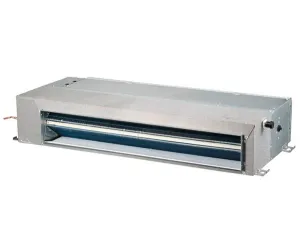 VRF-система Dantex DM PAC036T2 DAF VRF-система Dantex DM PAC036T2 DAF