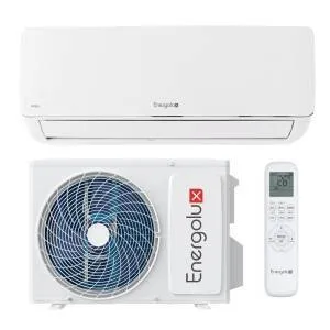 Сплит-система Energolux BASEL SAS24B4-A/SAU24B4-A