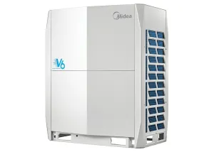 VRF-система Midea MV6 i400WV2GN1