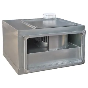 Вентилятор ВКП Ш 80 50