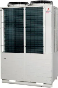 VRF-система Mitsubishi Heavy FDC475KXZE2 VRF-система Mitsubishi Heavy FDC475KXZE2