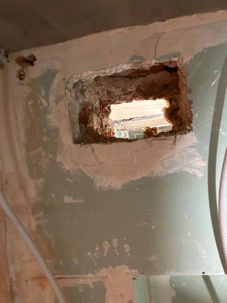 Ресторан "Bao Baozi" Ресторан "Bao Baozi"