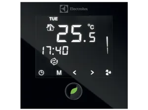 Пульт управления для фанкойлов Electrolux ERC 500 2 (для 2 х трубных систем)