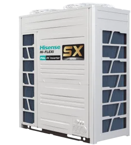 Наружный блок HI-FLEXI Высокоэнергоэффективная серия SXA AVWT-212HKFSXA Наружный блок HI-FLEXI Высокоэнергоэффективная серия SXA AVWT-212HKFSXA