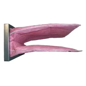 Фильтр Systemair BFVR 700 EV FILTER EU7 Фильтр Systemair BFVR 700 EV FILTER EU7