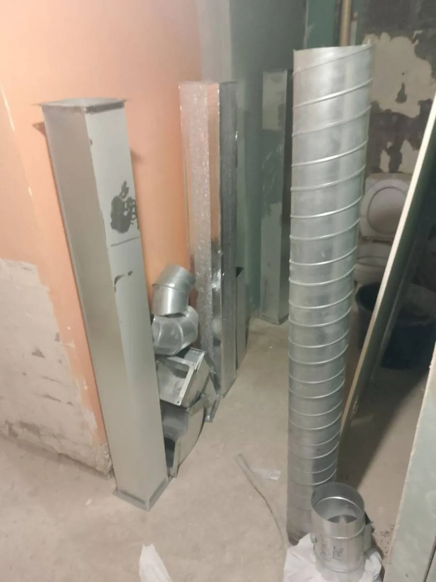 Ресторан "Bao Baozi" Ресторан "Bao Baozi"