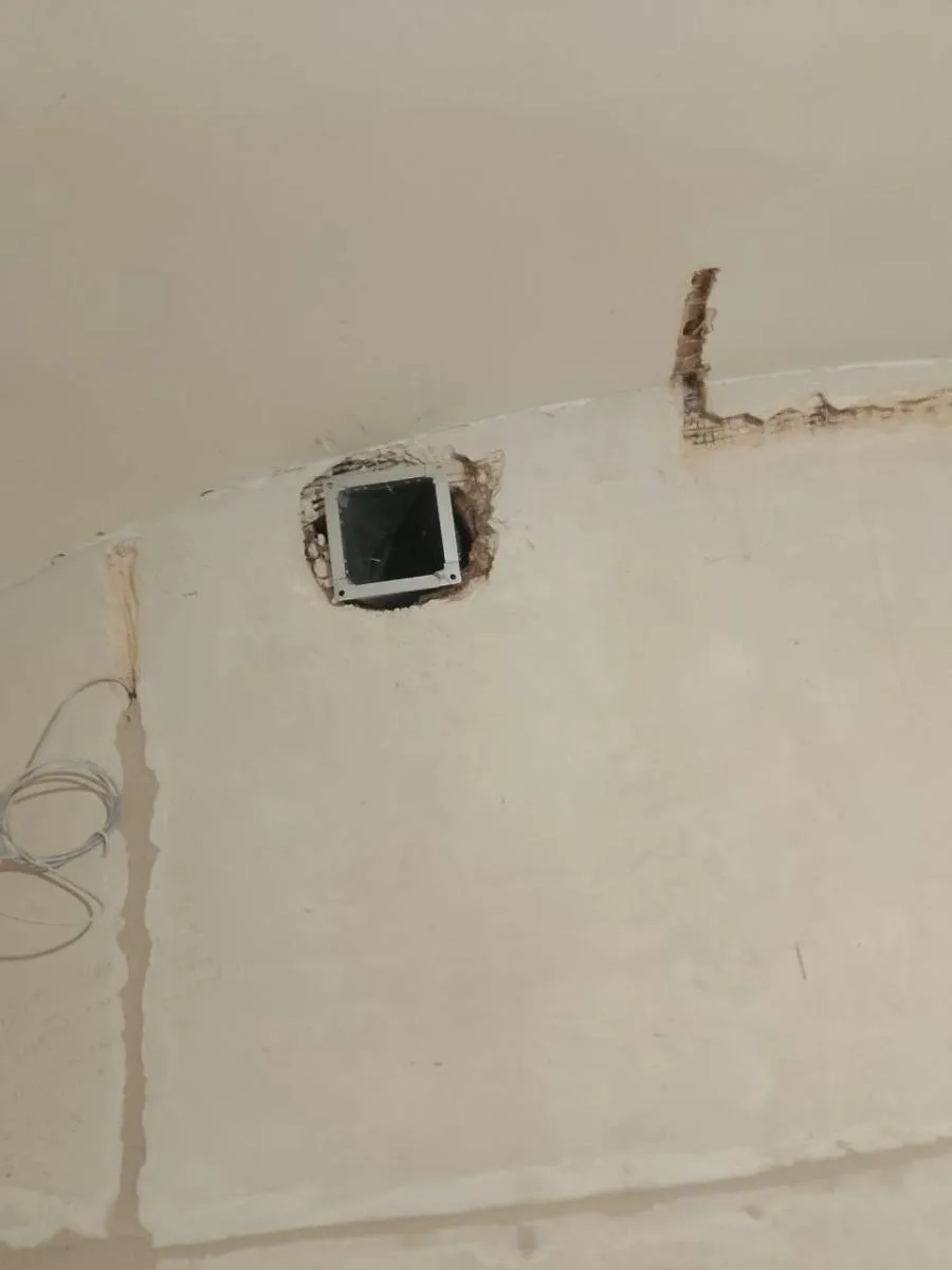 Ресторан "Bao Baozi" Ресторан "Bao Baozi"