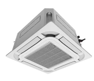 VRF-система Lessar LSM AH36B8CUA2 LZ VB4CUB5