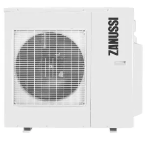 Блок внешний ZANUSSI ZACO I 28 H4 FMI N8 Multi Combo