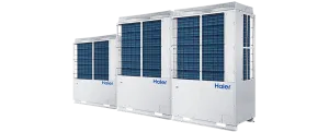 VRF-система Haier AV56NMMEUA VRF-система Haier AV56NMMEUA