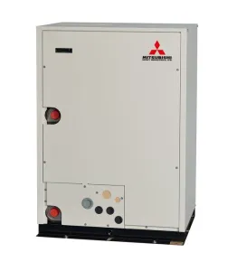 VRF-система Mitsubishi Heavy FDC224KXZWE1 VRF-система Mitsubishi Heavy FDC224KXZWE1