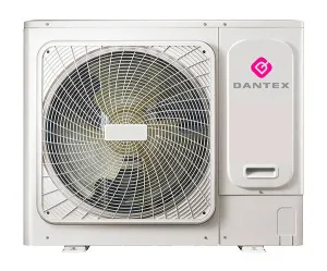 VRF-система Dantex DM DC165WLC F VRF-система Dantex DM DC165WLC F