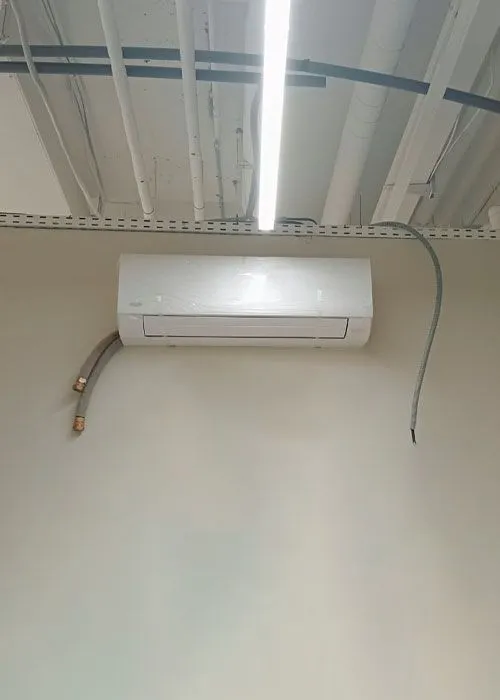 Фанкойлы - разнообразие видов и принцип работы  Как подготовить кондиционер к лету с компанией ЭлВент