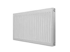 Радиатор панельный Royal Thermo COMPACT C11-500-1400 RAL9016 Радиатор панельный Royal Thermo COMPACT C11-500-1400 RAL9016