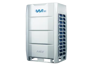 VRF-система MDV 6 R335WV2GN1 VRF-система MDV 6 R335WV2GN1
