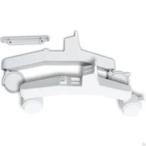 Dantex 2 ножки + 1 ручка Dantex 2 ножки + 1 ручка