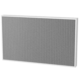 EcoFlo Panel Filter 596 x 596 x 45