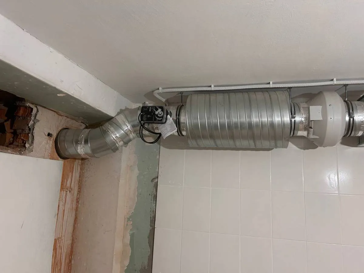 Ресторан "Bao Baozi" Ресторан "Bao Baozi"