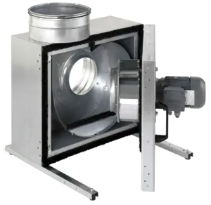 KBT 200E4 Thermo fan KBT 200E4 Thermo fan