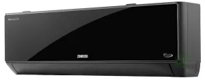 Мульти-сплит система Zanussi ZACS I 09 HB BLACK FMI2 N8 Мульти-сплит система Zanussi ZACS I 09 HB BLACK FMI2 N8