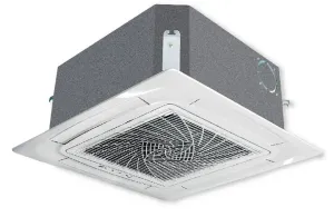 VRF-система Haier AB072MCERA
