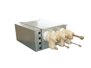 Блок распределитель Electrolux EACB I 3 FMI N3_ERP Free match