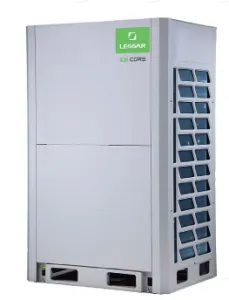 VRF-система Lessar LUM HE500ATA4 hr