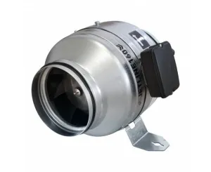 Канальный вентилятор JETLINE-200