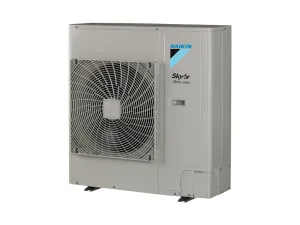 Полупромышленная сплит-система Daikin RZAG71MY1