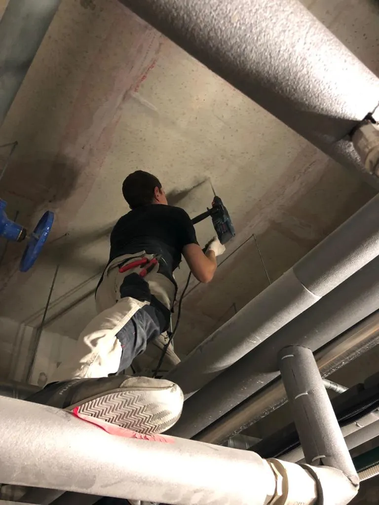 Монтаж кондиционеров 2021 Монтаж кондиционеров 2021