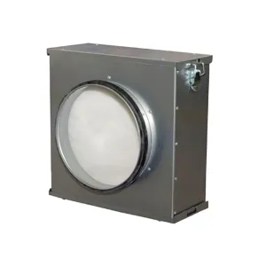 Кассета фильтра Systemair FGR 160 FILTER CASSETTE G3